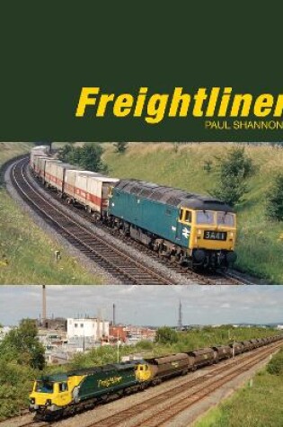 Cover of Freightliner