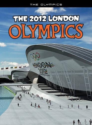 Book cover for The 2012 London Olympics
