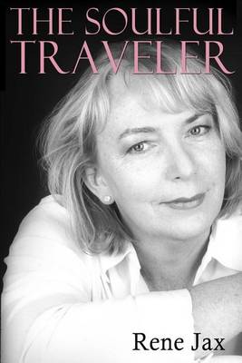 Book cover for The soulful traveler