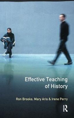 Book cover for Effective Teaching of History, The