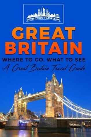 Cover of Great Britain