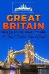 Book cover for Great Britain