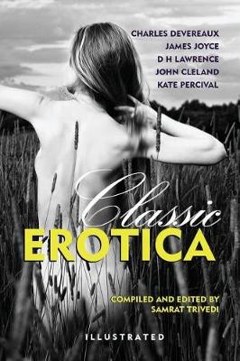 Book cover for Classic Erotica
