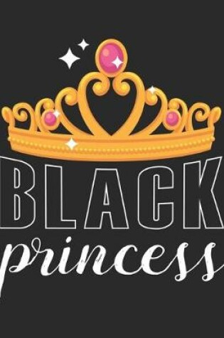 Cover of Black Princess