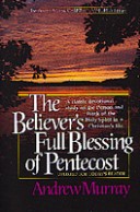 Book cover for Believers' Full Bless/Pentecost