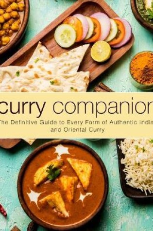 Cover of Curry Companion