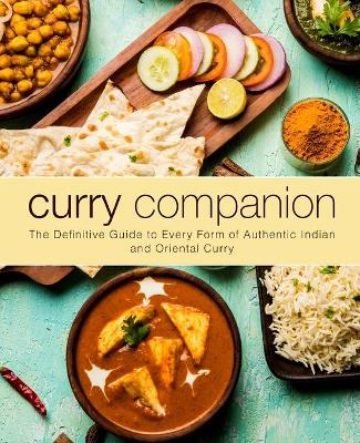 Cover of Curry Companion