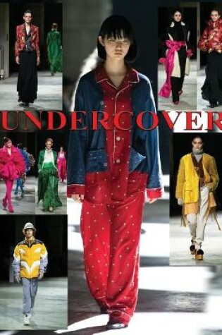 Cover of Undercover