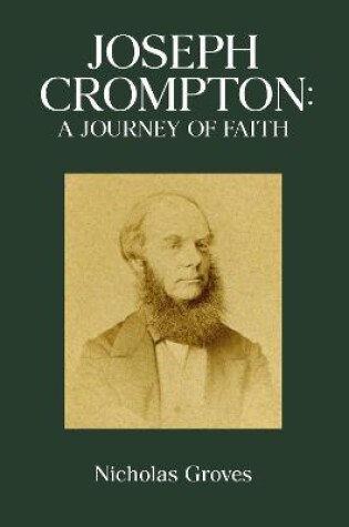 Cover of Joseph Crompton