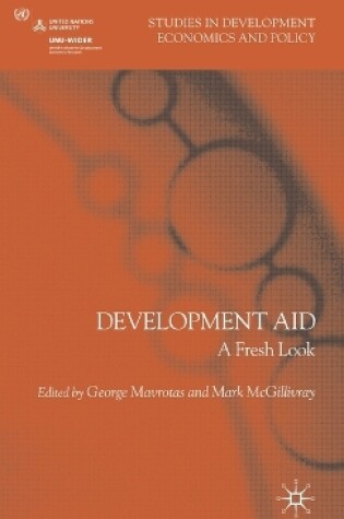 Cover of Development Aid
