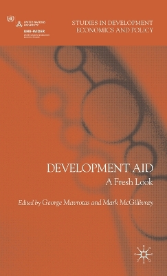 Cover of Development Aid