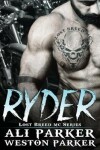 Book cover for Ryder