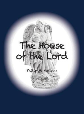 Book cover for The House of the Lord