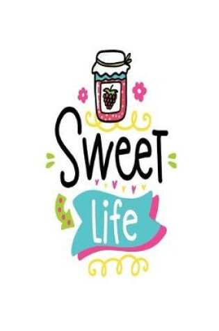 Cover of Sweet Life