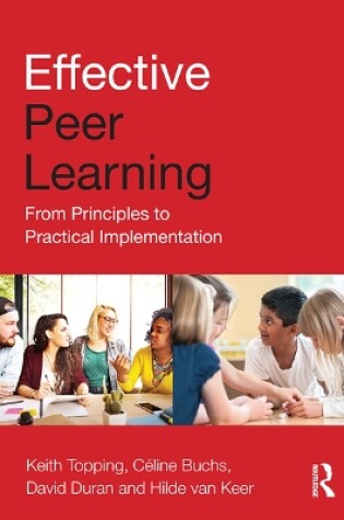Cover of Effective Peer Learning