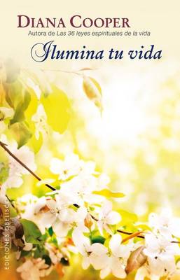 Book cover for Ilumina Tu Vida