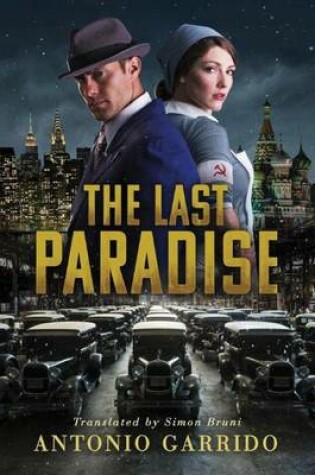 Cover of The Last Paradise