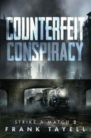 Cover of Counterfeit Conspiracy