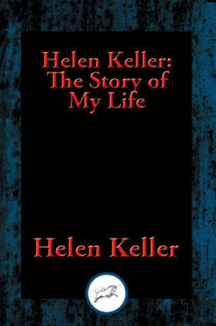 Cover of Helen Keller: The Story of My Life