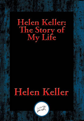 Book cover for Helen Keller: The Story of My Life