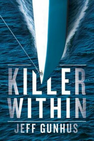 Cover of Killer Within