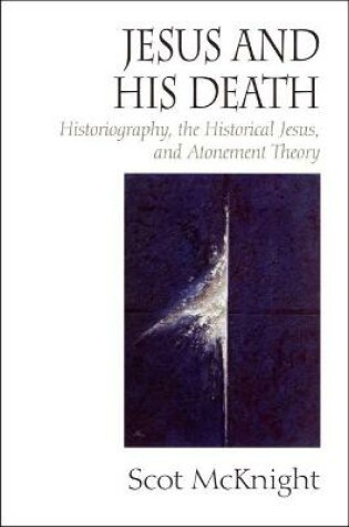 Cover of Jesus and His Death