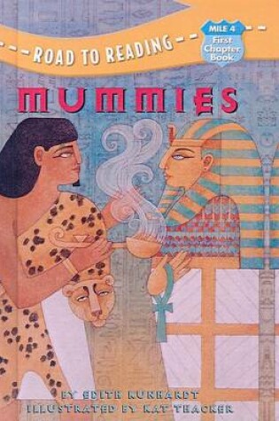 Cover of Mummies