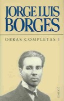 Book cover for Obras Completas de Borges - Tomo 3