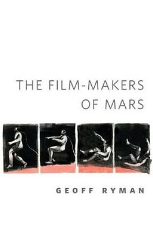 Cover of The Film-Makers of Mars