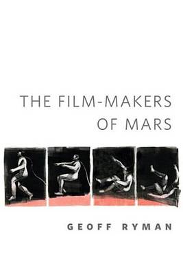 Book cover for The Film-Makers of Mars