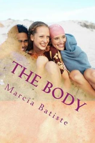 Cover of The Body