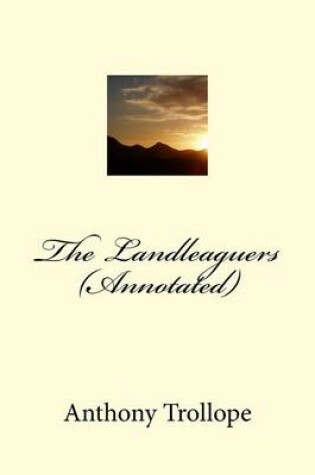 Cover of The Landleaguers (Annotated)