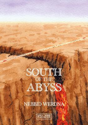 Book cover for South of the Abyss