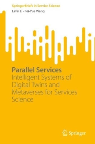 Cover of Parallel Services