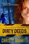 Book cover for Dirty Deeds