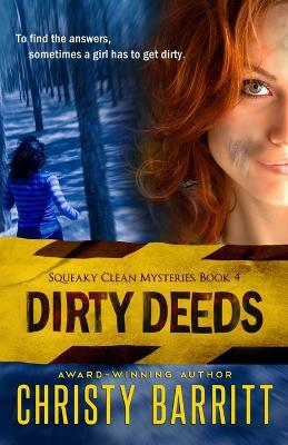 Book cover for Dirty Deeds