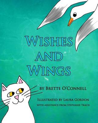 Cover of Wishes and Wings