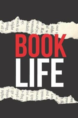 Cover of Book Life