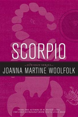 Cover of Scorpio