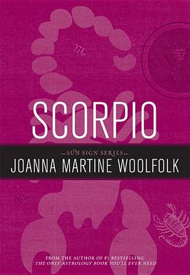 Cover of Scorpio