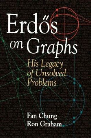 Cover of Erd s on Graphs