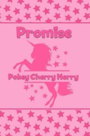 Cover of Promise Pokey Cherry Merry