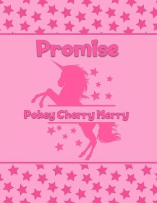 Book cover for Promise Pokey Cherry Merry