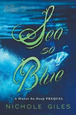 Cover of Sea So Blue