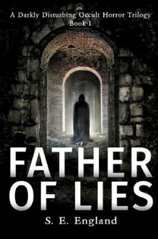 Cover of Father of Lies