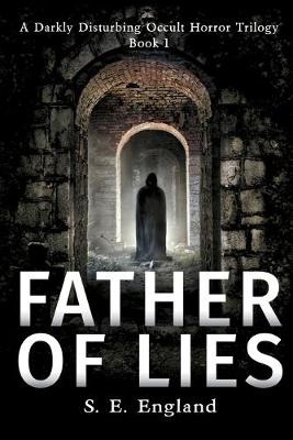 Cover of Father of Lies