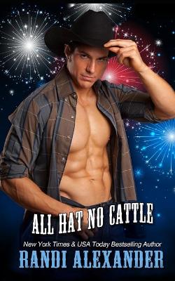 Book cover for All Hat No Cattle