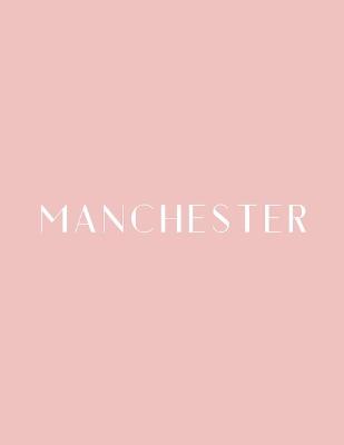 Book cover for Manchester