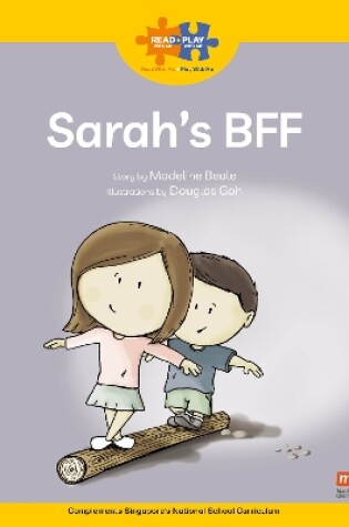 Cover of Read + Play  Growth Bundle 2 Sarah’s BFF