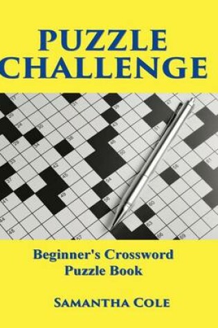 Cover of Puzzle Challenge